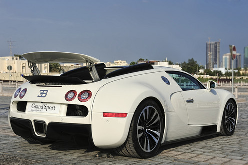 Qatar Car Show