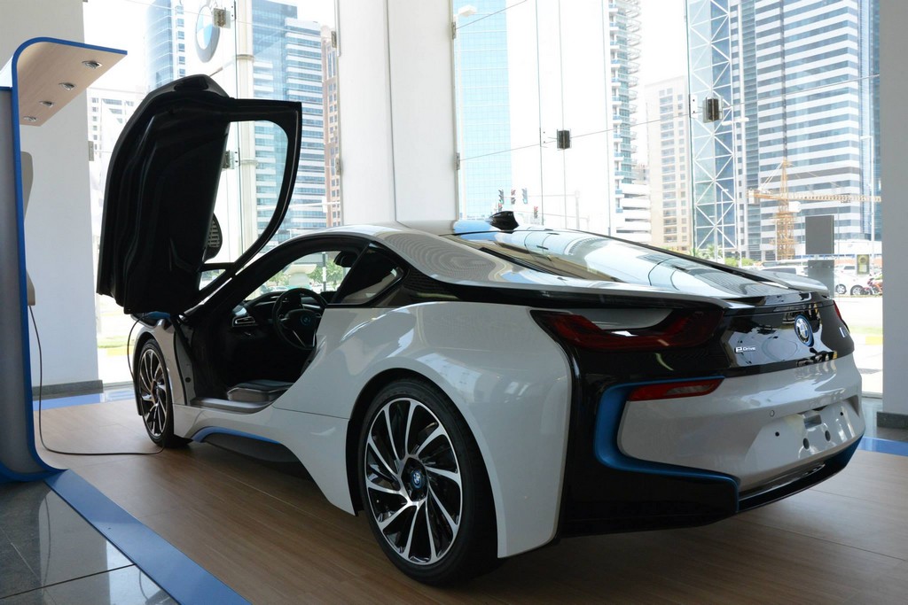 Bmw abu dhabi #7