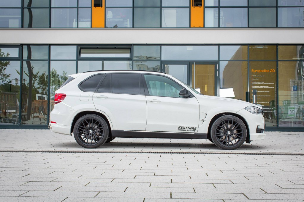 Bmw x5 styling kits #4