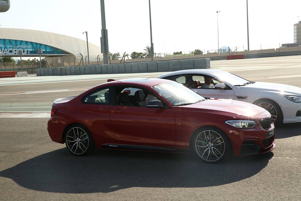 Bmw abu dhabi motors used cars #2