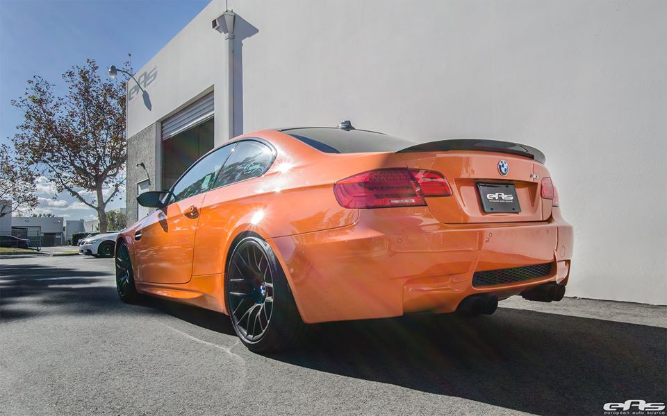 Bmw lime rock m3 for sale #3