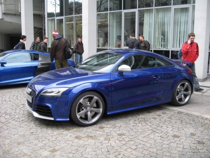 Audi TT RS for 64,300 Euros! ttrs04
