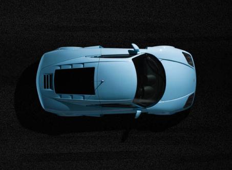 Noble M600 5 at Noble M600 revealed featuring a 650 hp V8