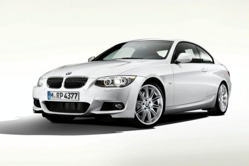2011 335is 3 at 2011 BMW 335is Details Emerge