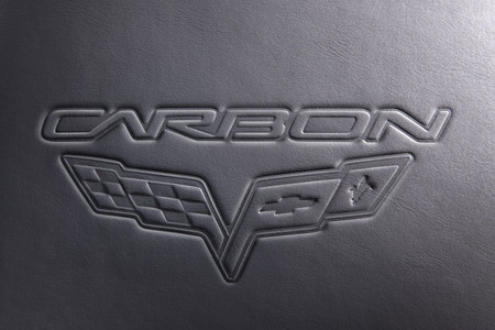 corvette carbon 9 at New Pictures of Chevy Corvette Carbon Edition