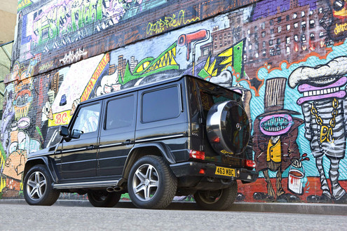 rhd g class 2 at Right Hand Drive Mercedes G Class For UK
