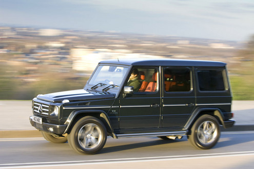rhd g class 4 at Right Hand Drive Mercedes G Class For UK