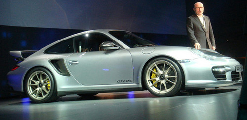 911 GT2 RS leak 2 at New Leaked Pictures Of Porsche 997 GT2 RS
