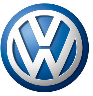 VW logo at Rumors: VW Buys Giugiaro   VW Enters Formula 1