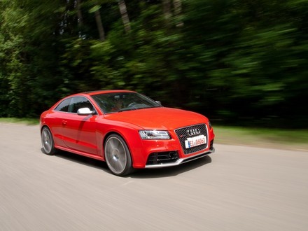 MTM Audi RS5 2 at 2011 Audi RS5 by MTM
