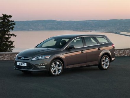 2011 Ford Mondeo facelift 6 at 2011 Ford Mondeo Facelift Specs and Details