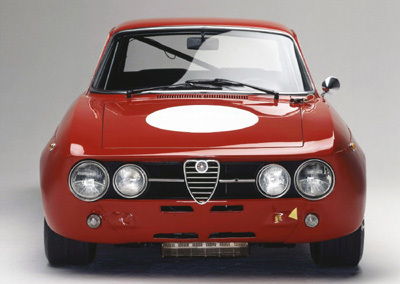 alfa giulia gtam 1 at Alfa Romeo Giulia GTAm Named Best Alfa Ever
