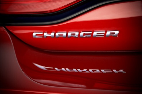 2011 Dodge Charger 6 at 2011 Dodge Charger Facelift 