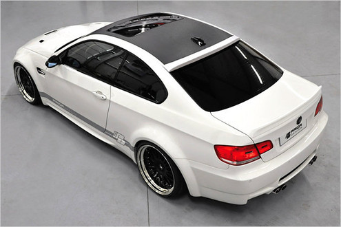 prior m3 look 4 at Prior Design M3 Look BodyKit For BMW 3 Series Coupe