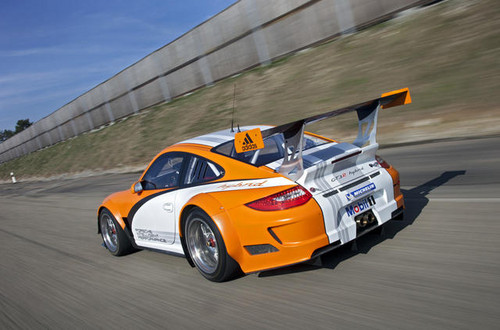 Porsche 911 GT3 R Hybrid 2 3 at Porsche 911 GT3 R Hybrid 2.0