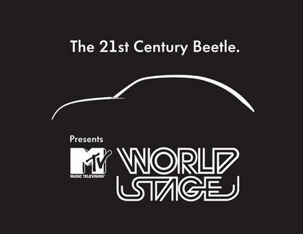 vw beetle at New VW Beetle Debuts In Shanghai, New York & Berlin