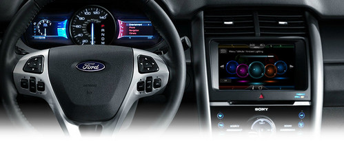 mytouch at Ford Lowers Pricing For SYNC