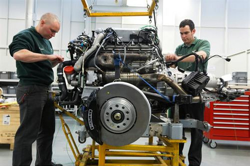 bentley grant 2 at Bentley Secures £3 million Government Grant 