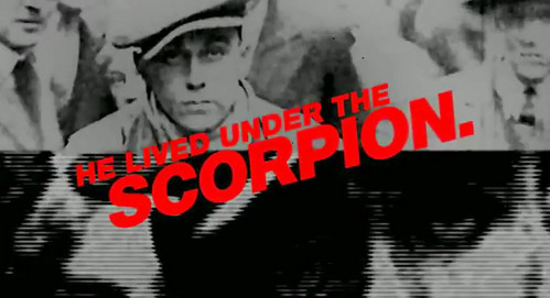abarth scorpion at Karl Abarth Tribute: The Scorpion