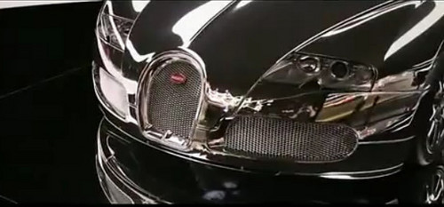 bugga merve at Bugatti Veyron SuperSport Edition Merveilleux