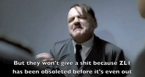 hitler GM at Video: What If Hitler Ran GM?