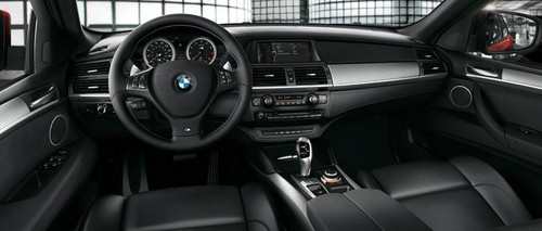 BMW X6M facelift 7 at 2013 BMW X6M Facelift