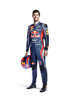Red Bull RB8 3 at Red Bull RB8 2012 Formula 1 Car Revealed