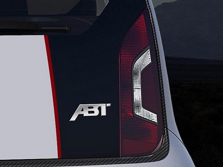 abt geneva 4 at ABT Geneva Motor Show Lineup Announced