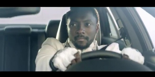 chysler william ad at Chrysler 300S Commercial Featuring will.i.am