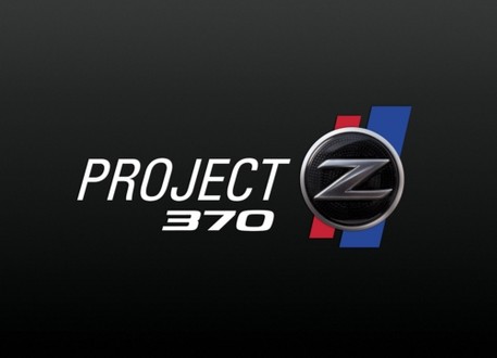 project z at Nissan Announced Project 370Z Facebook Campaign