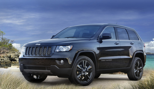 Altitude 4 at Jeep Altitude Limited Editions Revealed
