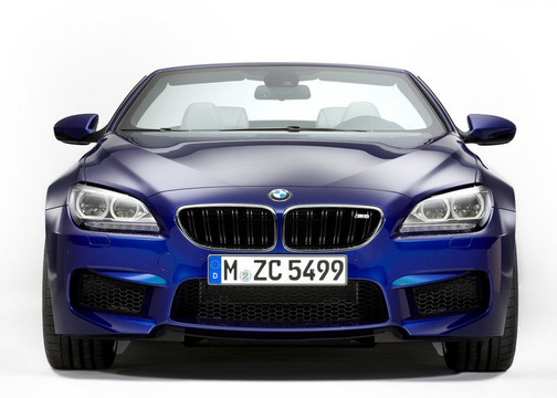 BMW M6 1 at BMW M5 and M6 U.S. Pricing Announced