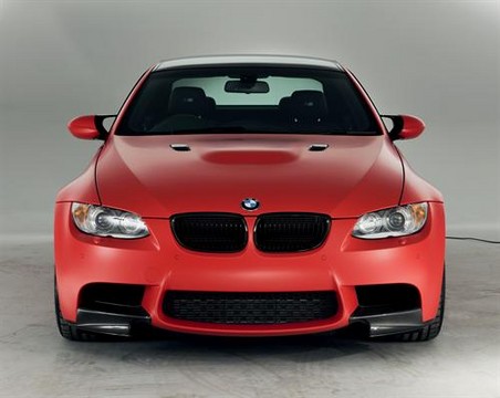 BMW M3 and M5 Performance Editions 1 at Official: BMW M3 and M5 Performance Editions