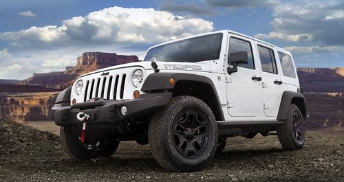 Jeep Wrangler Moab Special Edition 1 at Official: Jeep Wrangler Moab Special Edition