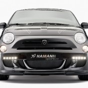 Hamann Styling Kit for Fiat 500 2 175x175 at Hamann Styling Kit for Fiat 500