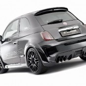 Hamann Styling Kit for Fiat 500 4 175x175 at Hamann Styling Kit for Fiat 500