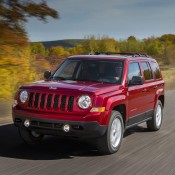 Jeep Compass and Patriot 6 175x175 at NAIAS 2013: 2014 Jeep Compass and Patriot Update