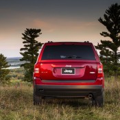 Jeep Compass and Patriot 7 175x175 at NAIAS 2013: 2014 Jeep Compass and Patriot Update
