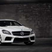 Couture Customs CLS 6 175x175 at Couture Customs Mercedes CLS63 by Misha Designs