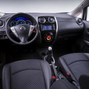 Nissan Note 9 175x175 at 2013 Nissan Note Specs and Details (EU)