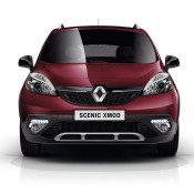 Scenic XMOD 5 175x175 at Renault Scenic XMOD Crossover Revealed