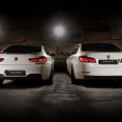 Vilner BMW 5 Series and 6 Series 3 175x175 at BMW 5 Series and 6 Series by Vilner   Video