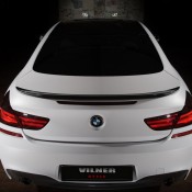 Vilner BMW 5 Series and 6 Series 5 175x175 at BMW 5 Series and 6 Series by Vilner   Video