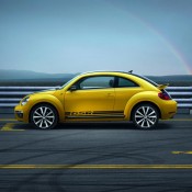 Volkswagen Beetle GSR Limited Edition 4 175x175 at Official: Volkswagen Beetle GSR Limited Edition