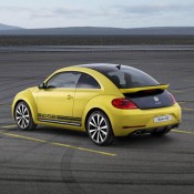 Volkswagen Beetle GSR Limited Edition 5 175x175 at Official: Volkswagen Beetle GSR Limited Edition