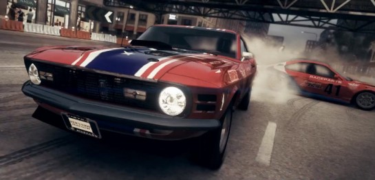 grid 2 locations 545x262 at GRID 2s American Locations Teased in New Video