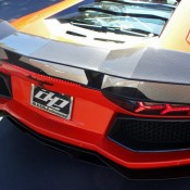 al ed aventador 4 175x175 at Gallery: Al & Eds Autosound Lamborghini Aventador