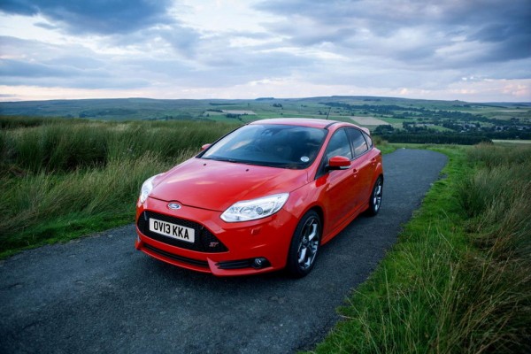ford focus world best selling vehicle 600x400 at Ford Focus Named World’s Best Selling Vehicle 