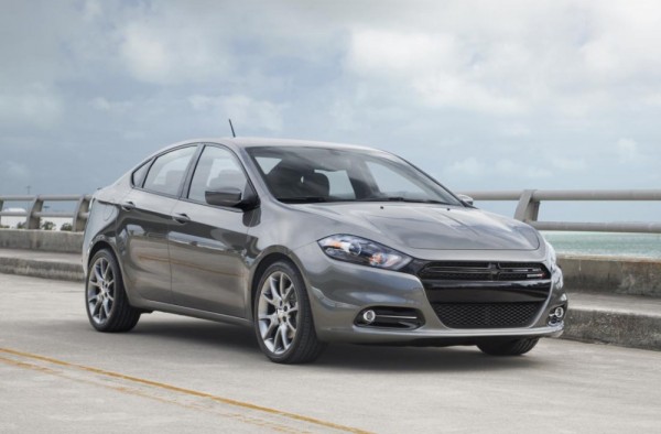 2013 Dodge Dart SE 2 600x394 at New Special Edition Packages for 2013 Dodge Dart