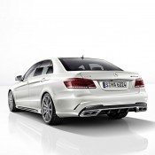 E 63 AMG S Model 3 175x175 at Mercedes E63 AMG S Model UK Pricing Announced